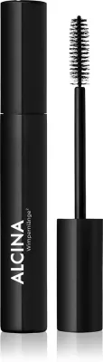 Тушь для ресниц Alcina Mascara удлиняющая, с эффектом объёма, 9 мл