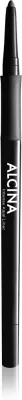 Карандаш для глаз Alcina Intense Kajal Liner стойкий, насыщенный, 1 шт