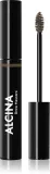 Тушь для бровей Alcina Brow Mascara фиксирующая, со щёточкой, 3 мл — фото 1