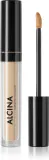 Консилер для лица Alcina Authentic Concealer кремовый, высокопигментированный, 28,5 мл, оттенок Light — фото 1