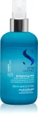 Молочко для волос Alfaparf Milano Semi Di Lino Curls Enhancing Milk несмываемое, для кудрявых и волнистых волос, 200 мл — фото 1