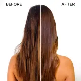 Спрей для волос Alfaparf Milano Semi di Lino Smooth Frizz Defeat Spray несмываемый, разглаживающий, 125 мл — фото 2