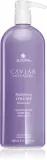 Шампунь для волос Alterna Caviar Anti-Aging Multiplying Volume для объёма, с экстрактом икры, 1000 мл — фото 1