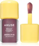 Набор масел для губ AMUSE Banana Lip Oil Mini Trio мини-формат, 3 шт. по 3 мл — фото 3