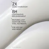 Сыворотка для волос Aveda Nutriplenish Replenishing Overnight Serum несмываемая, питательная, 100 мл — фото 6
