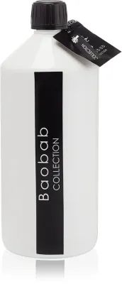 Сменный блок для ароматического диффузора Baobab Collection Feathers Touareg ароматный, 1000 мл