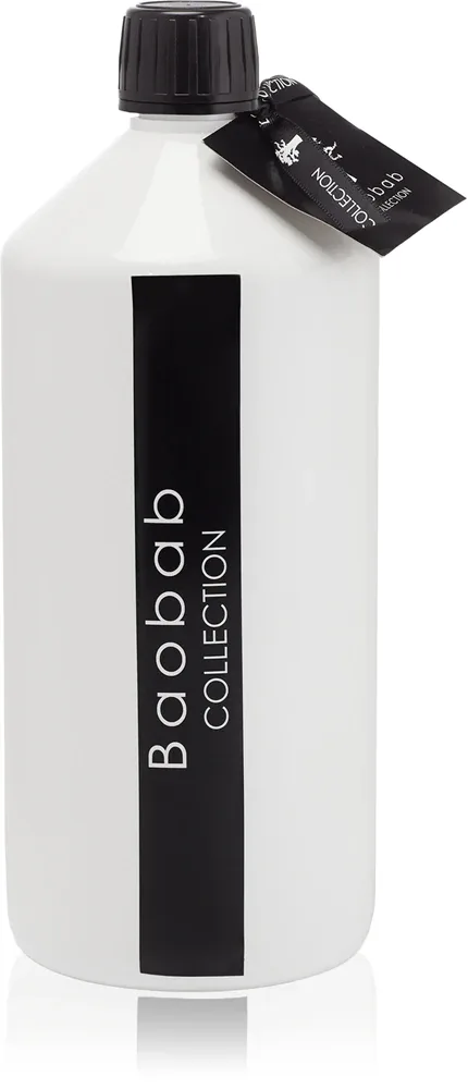 Сменный блок для ароматического диффузора Baobab Collection Les Exclusives Cyprium древесный, 1000 мл
