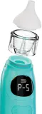 Аспиратор назальный детский Baboo Comfort Breathe Baby Nasal Aspirator электрический, для младенцев, 1 шт 0m+ — фото 3