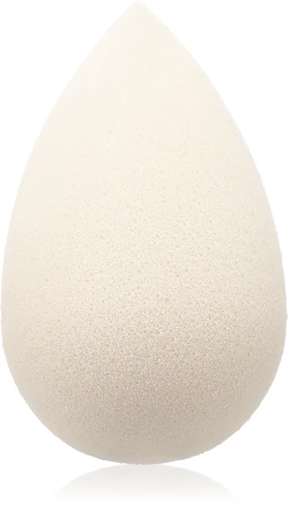 beautyblender® Bio Pure Makeup Sponge - Спонж для макияжа beautyblender Bio Pure Makeup Sponge для тональной основы, 1 шт, 1 шт