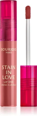 Бальзам для губ Bourjois Stay in Love ухаживающий, с пантенолом, 3,5 мл