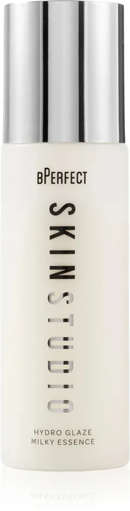 Тоник для лица BPerfect Skin Studio Hydro Glaze Milky Essence увлажняющий, успокаивающий, 120 мл
