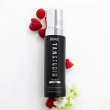 Мусс-автозагар BPerfect Tan Studio Mousse Express для естественного загара, 200 мл z zapachem Raspberry & Jasmine — фото 2