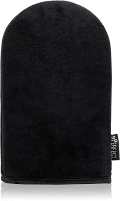 Рукавица двусторонняя BPerfect Tan Studio Double Sided Mitt аксессуар для ухода за кожей, 1 шт