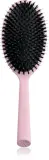 Щётка для волос Brushworks Smoothing Mixed Bristle Brush плоская, разглаживающая, с нейлоновой щетиной, 1 шт — фото 1