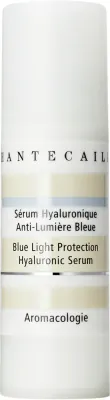 Сыворотка для лица Chantecaille Blue Light Protection Hyaluronic Serum с гиалуроновой кислотой, увлажняющая, 30 мл