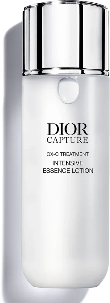Лосьон-эссенция для лица DIOR Dior Capture Intensive Essence Lotion увлажняющий, с ниацинамидом, 175 мл