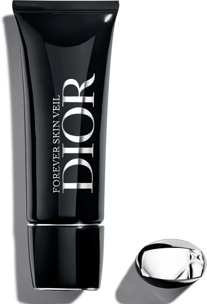 База под макияж DIOR Dior Forever Skin Veil увлажняющая, SPF 25 PA++, 35 мл SPF 25
