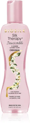 Кондиционер для волос Biosilk Silk Therapy Irresistible несмываемый, с протеинами шёлка, 167 мл