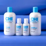 Кондиционер для волос CHI HYDRATECARE Hydrating Conditioner увлажняющий, с алоэ — фото 7