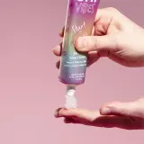 Бальзам-масло для волос CHI Vibes Start To Finish Balm To Oil термозащитный, несмываемый, 85 г — фото 3