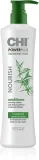 Кондиционер для волос CHI Power Plus Nourish Conditioner питательный, с экстрактом крапивы, 946 мл — фото 1