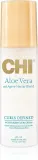 Крем для волос CHI Aloe Vera Moisturizing Curl Cream увлажняющий, для кудрей и волн, 147 мл — фото 1