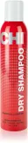 Сухой шампунь CHI Dry Shampoo для свежести и объёма волос, без белых следов, 74 г / 198 г — фото 1