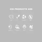 Сухой шампунь CHI Dry Shampoo для свежести и объёма волос, без белых следов, 74 г / 198 г — фото 2