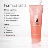 Скраб для лица Clinique Moisture Surge Exfoliating Glow Scrub, отшелушивающий, для всех типов кожи, 125 мл — фото 4