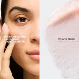Скраб для лица Clinique Moisture Surge Exfoliating Glow Scrub, отшелушивающий, для всех типов кожи, 125 мл — фото 5