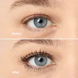 Набор тушей для ресниц Clinique Mini Kit High Impact Duo, для объёма, подарочный — фото 7