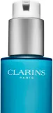 Эмульсия для лица Clarins Hydra-Essentiel увлажняющая, лёгкая текстура, 75 мл — фото 6