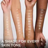 Тональное средство для лица Clarins Double Serum Foundation с регулируемым покрытием, сатиновый финиш, 30 мл, оттенок M5N — фото 5