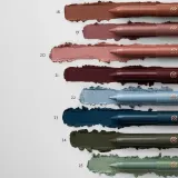 Тени для век Collistar Twist Stylo в карандаше, кремовые, водостойкие, 1,4 г, оттенок 20 - Pink Affair — фото 3