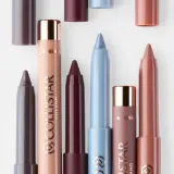 Тени для век Collistar Twist Stylo в карандаше, кремовые, водостойкие, 1,4 г, оттенок 19 - First Blush — фото 4