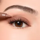 Тени для век Collistar Twist Stylo в карандаше, кремовые, водостойкие, 1,4 г, оттенок 14 - Sottovoce — фото 2