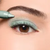 Тени для век Collistar Twist Stylo в карандаше, кремовые, водостойкие, 1,4 г, оттенок 25 - Fortuna in Amore — фото 2