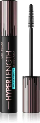 Тушь для ресниц Catrice Hyper Length Waterproof Mascara удлиняющая, водостойкая, 11 мл