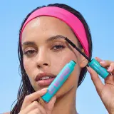 Тушь для ресниц Dermacol Just Mascara водостойкая, для объёма, 12,5 мл — фото 3