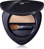 Тени для век Dr. Hauschka Make-Up Eyeshadow компактные, с металлическим эффектом, 1,4 г, оттенок 08 golden topaz — фото 1