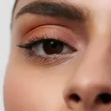 Тени для век Dr. Hauschka Make-Up Eyeshadow компактные, с металлическим эффектом, 1,4 г, оттенок 08 golden topaz — фото 3