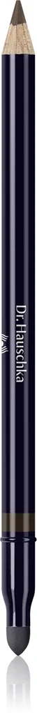 Карандаш для глаз Dr. Hauschka Make-Up Eye Definer для контура глаз, насыщенного цвета, 1,05 г, оттенок 02 brown