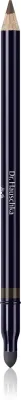 Карандаш для глаз Dr. Hauschka Make-Up Eye Definer для контура глаз, насыщенного цвета, 1,05 г, оттенок 02 brown