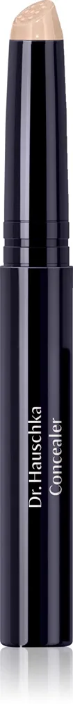 Корректор для лица Dr. Hauschka Make-Up Concealer маскирующий, среднего покрытия, 2,5 мл, оттенок 02 chestnut
