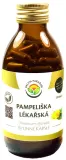 Капсулы растительные Salvia Paradise Mlecz lekarski с одуванчиком, 120 капсул — фото 1