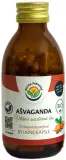 Капсулы растительные Salvia Paradise Ashwagandha биологически активная добавка, 120 капсул — фото 1