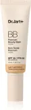 BB крем для лица Dr. Jart+ Premium Beauty Balm с SPF, для любого типа кожи, 40 мл, оттенок 1.5 Light-Light Medium — фото 1