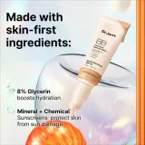 BB крем для лица Dr. Jart+ Premium Beauty Balm с SPF, для любого типа кожи, 40 мл, оттенок 1.5 Light-Light Medium — фото 8