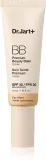 BB крем для лица Dr. Jart+ Premium Beauty Balm с SPF, для любого типа кожи, 40 мл, оттенок 0.5 Fair Warm — фото 1