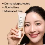 BB крем для лица Dr. Jart+ Premium Beauty Balm с SPF, для любого типа кожи, 40 мл, оттенок 00 Fair — фото 6
